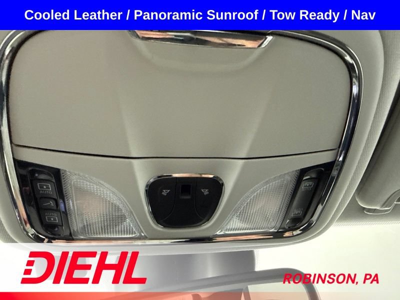 Used 2022 Jeep Cherokee Trailhawk w/ Sun, Sound & Nav Group AWD/4WD image 41