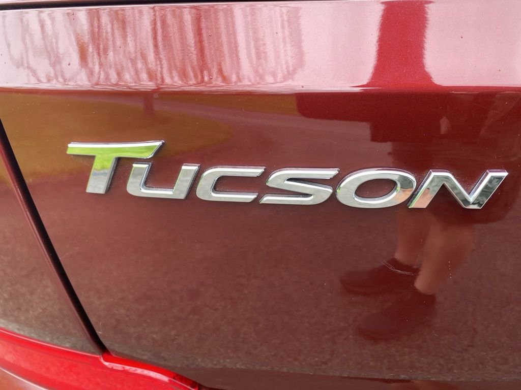 Used 2016 Hyundai Tucson SE FWD image 14