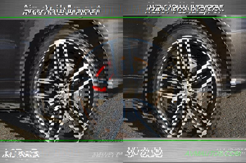 Used 2017 Audi SQ5 Premium Plus w/ Technology Package image 12