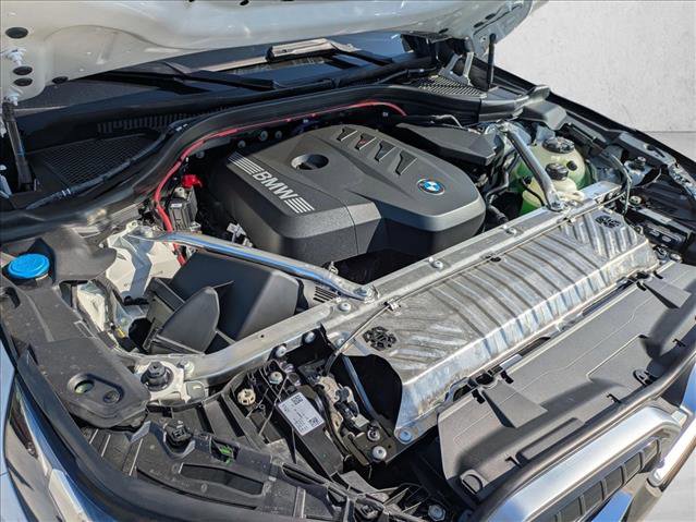 New 2026 BMW X3 xDrive30 image 17