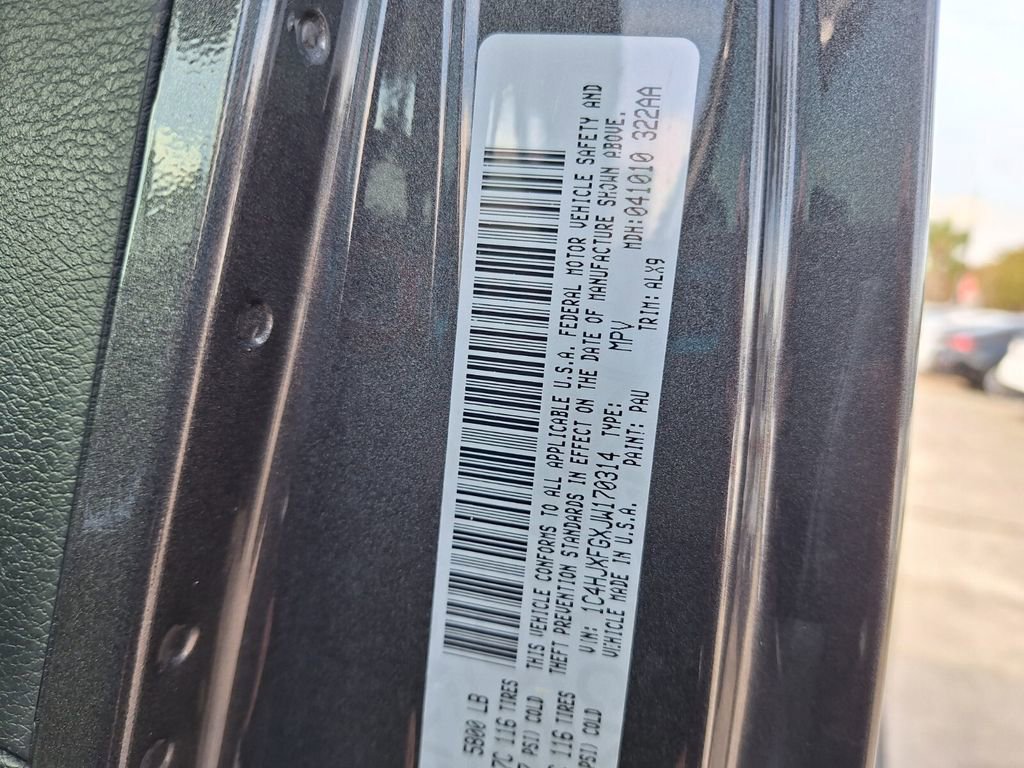 Used 2018 Jeep Wrangler Unlimited Rubicon image 35