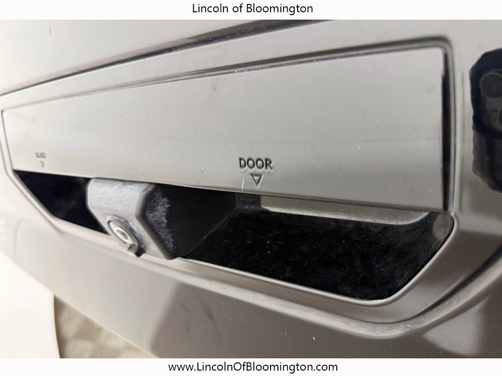 Used 2022 Ford Bronco Sport Badlands image 20