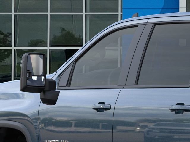 New 2026 Chevrolet Silverado 3500 LT w/ All Star Edition image 12