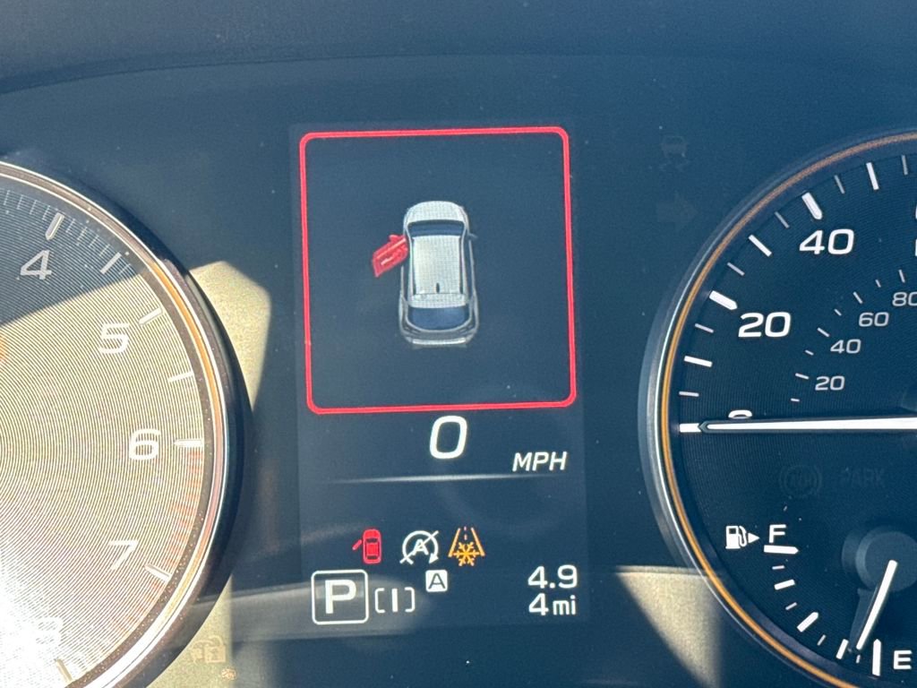 New 2026 Subaru Crosstrek 2.5i Wilderness image 20