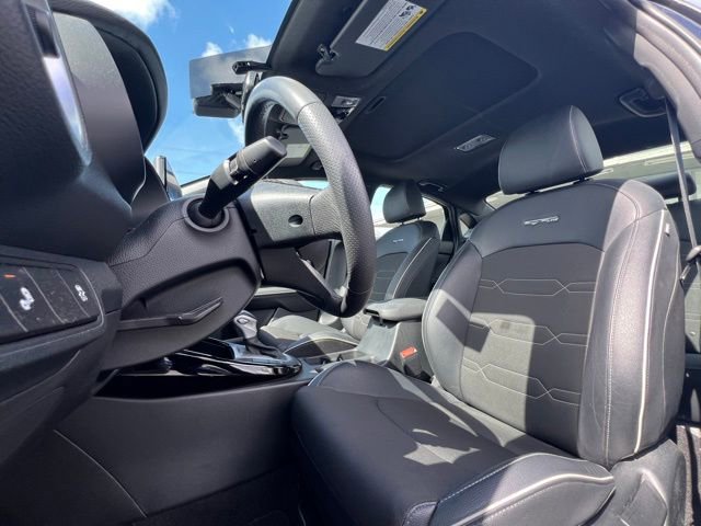 Certified 2024 Kia Forte GT-Line w/ GT-Line Premium Package FWD image 14