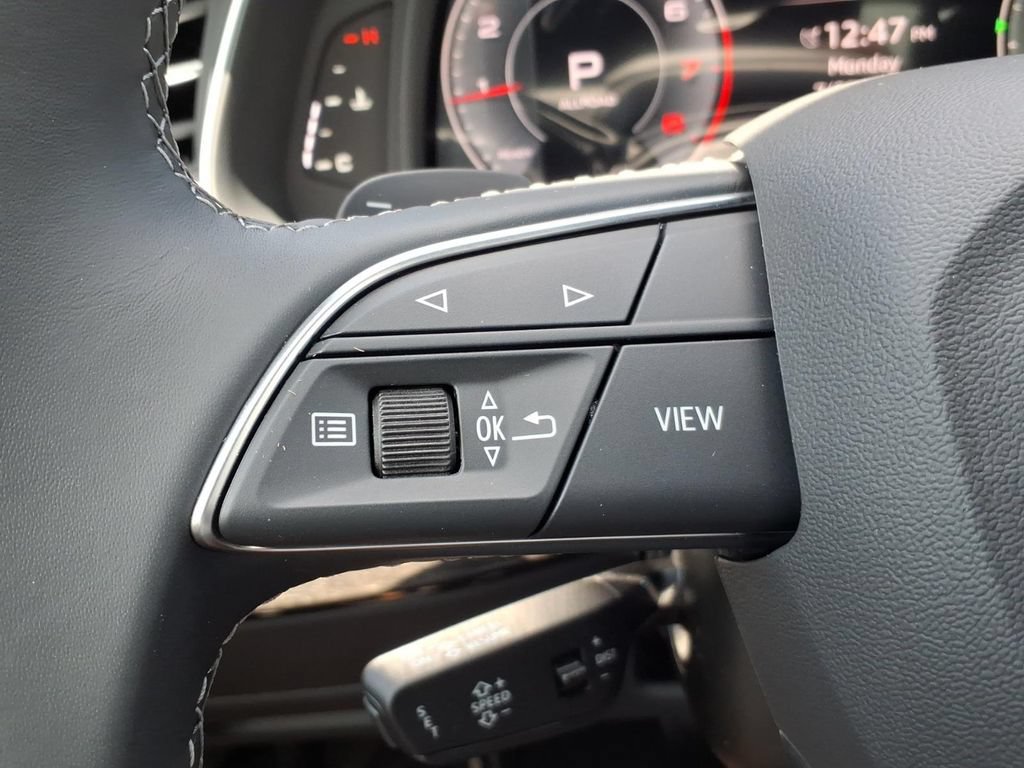 New 2026 Audi Q8 Premium Plus AWD/4WD image 31