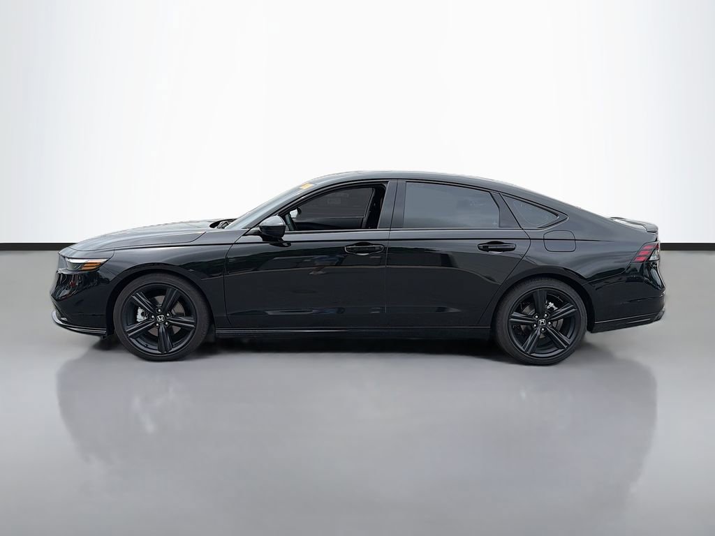Used 2026 Honda Accord Sport image 9