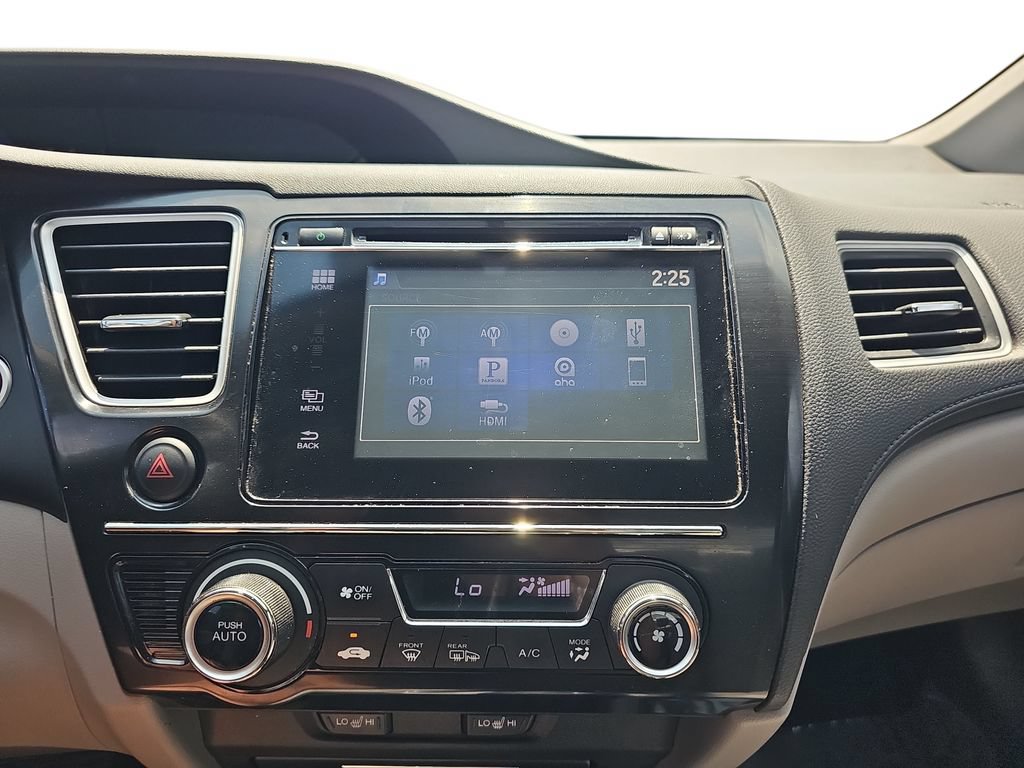 Used 2015 Honda Civic EX-L image 21
