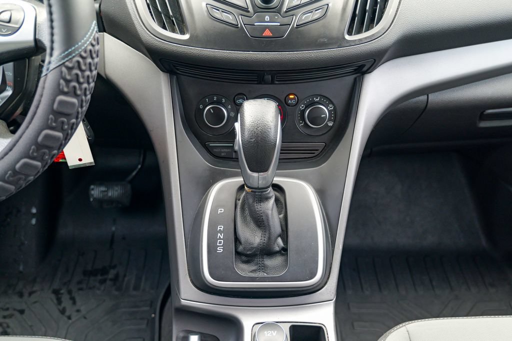 Used 2014 Ford Escape SE AWD/4WD image 49