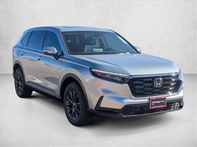 New 2026 Honda CR-V EX-L image 7