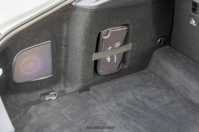 Used 2025 Mercedes-Benz AMG GT 63 image 47