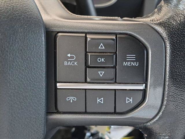 Used 2022 Ford F150 XLT w/ Equipment Group 301A Mid AWD/4WD image 12
