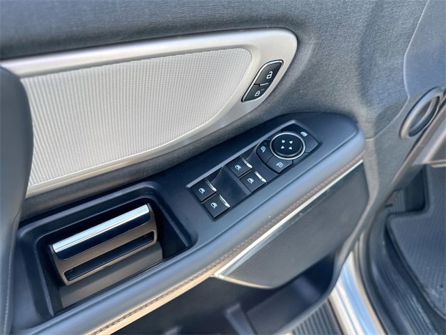 Certified 2025 Ford Expedition Active image 19