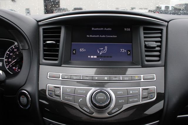 Used 2019 INFINITI QX60 Pure AWD/4WD image 16
