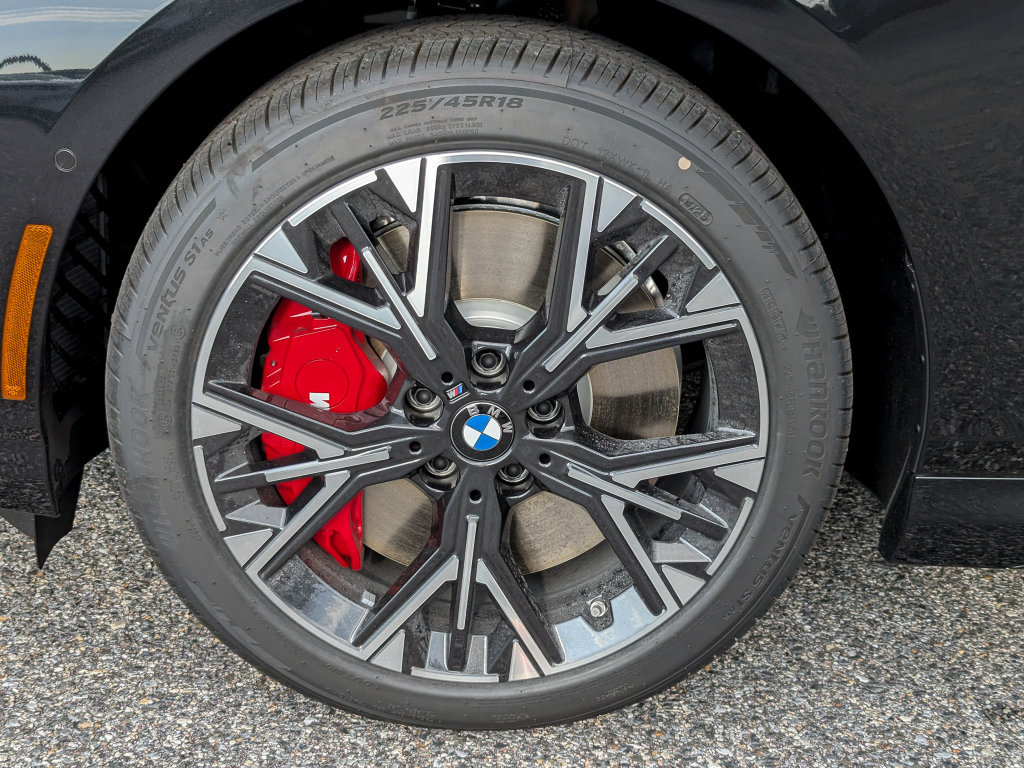 New 2026 BMW 228i xDrive w/ Premium Package AWD/4WD image 8