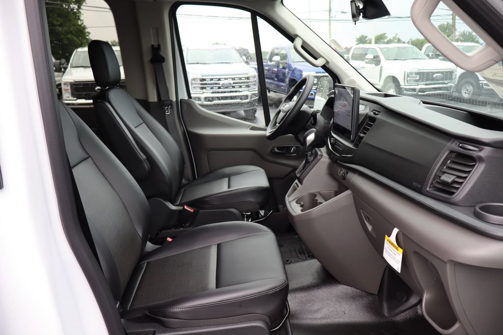 New 2026 Ford Transit 350 XL RWD image 34