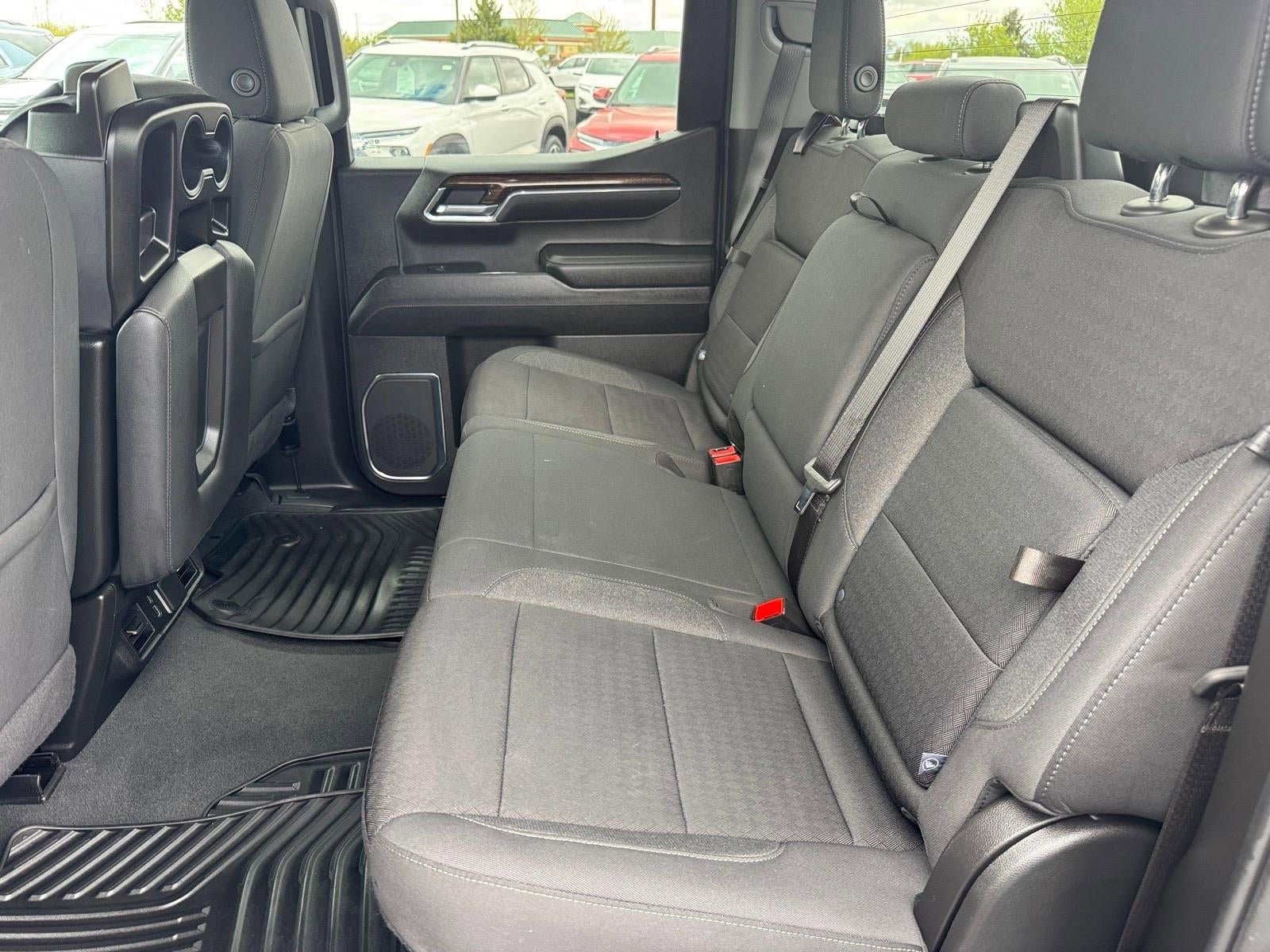 Used 2024 GMC Sierra 1500 Elevation AWD/4WD image 6