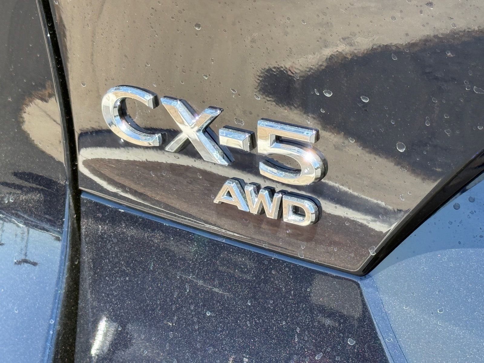 New 2026 MAZDA CX-5 2.5 S w/ Premium Package AWD/4WD image 30