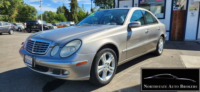 Used 2006 Mercedes-Benz E 350 Sedan image 2