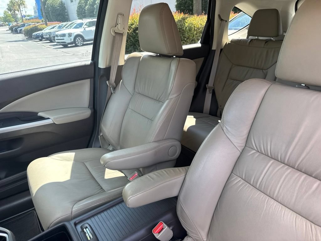 Used 2014 Honda CR-V EX-L image 24