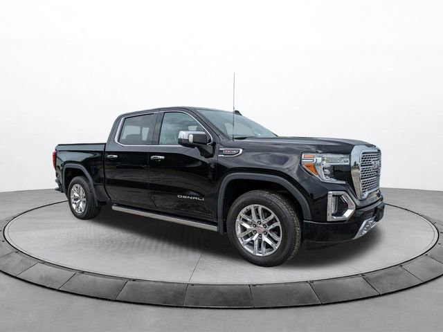 Used 2019 GMC Sierra 1500 Denali w/ Denali Ultimate Package image 2