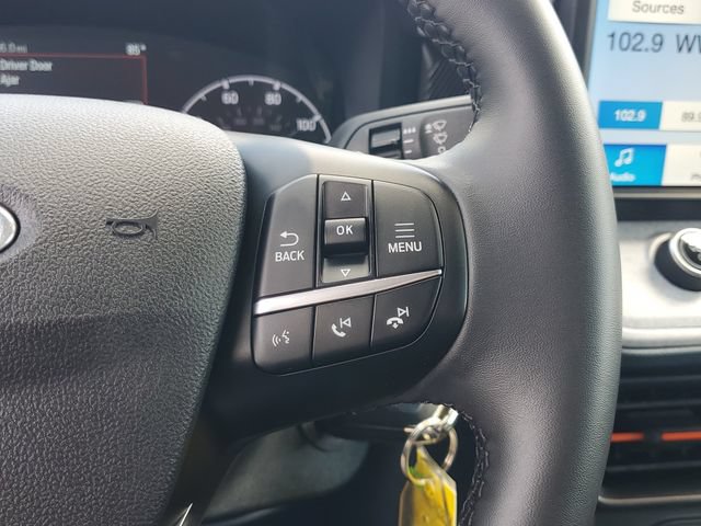 Certified 2023 Ford Maverick XLT w/ Equipment Group 300A Standard AWD/4WD image 18