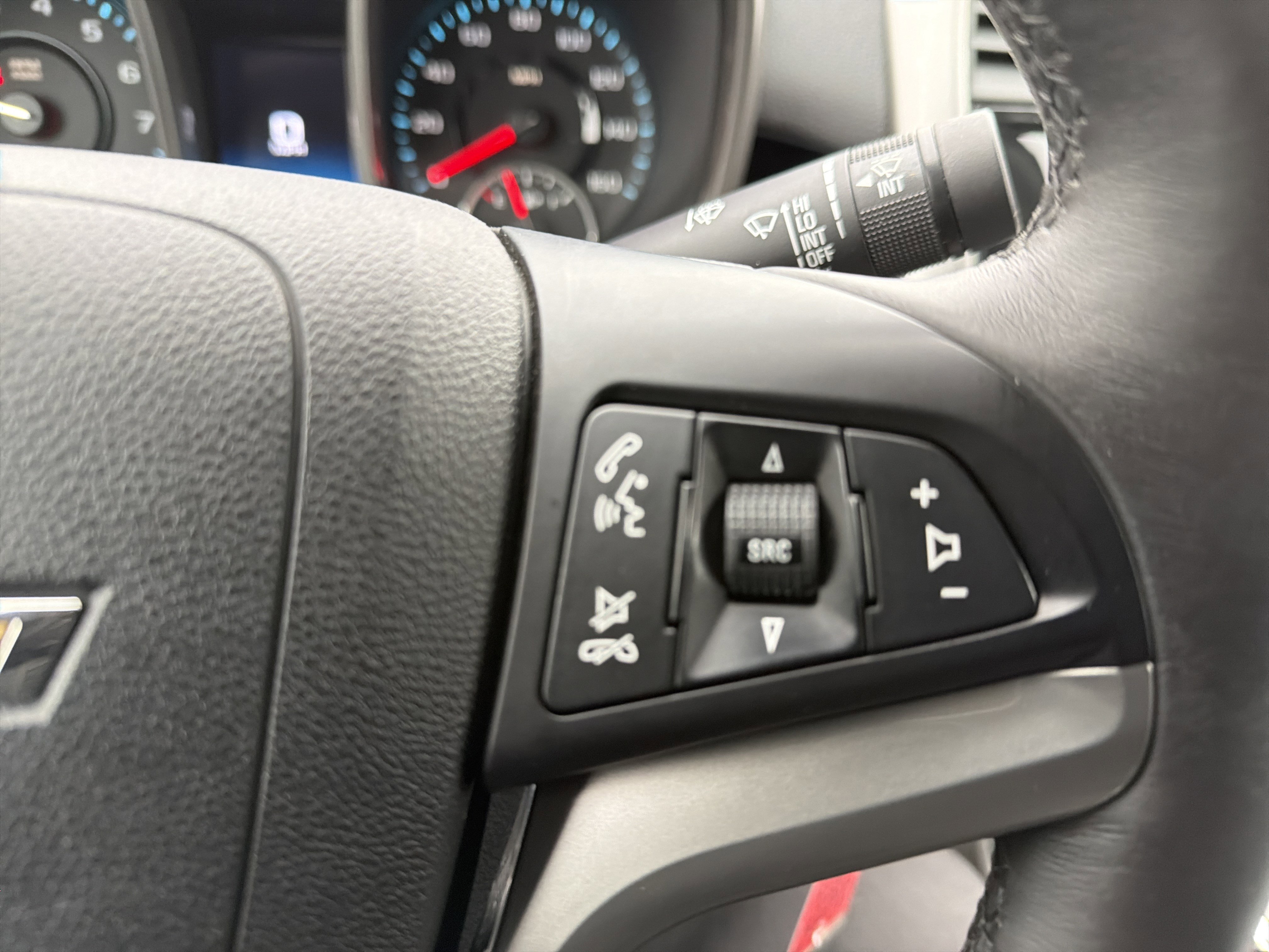 Used 2015 Chevrolet Malibu LT w/ Leather Package image 45