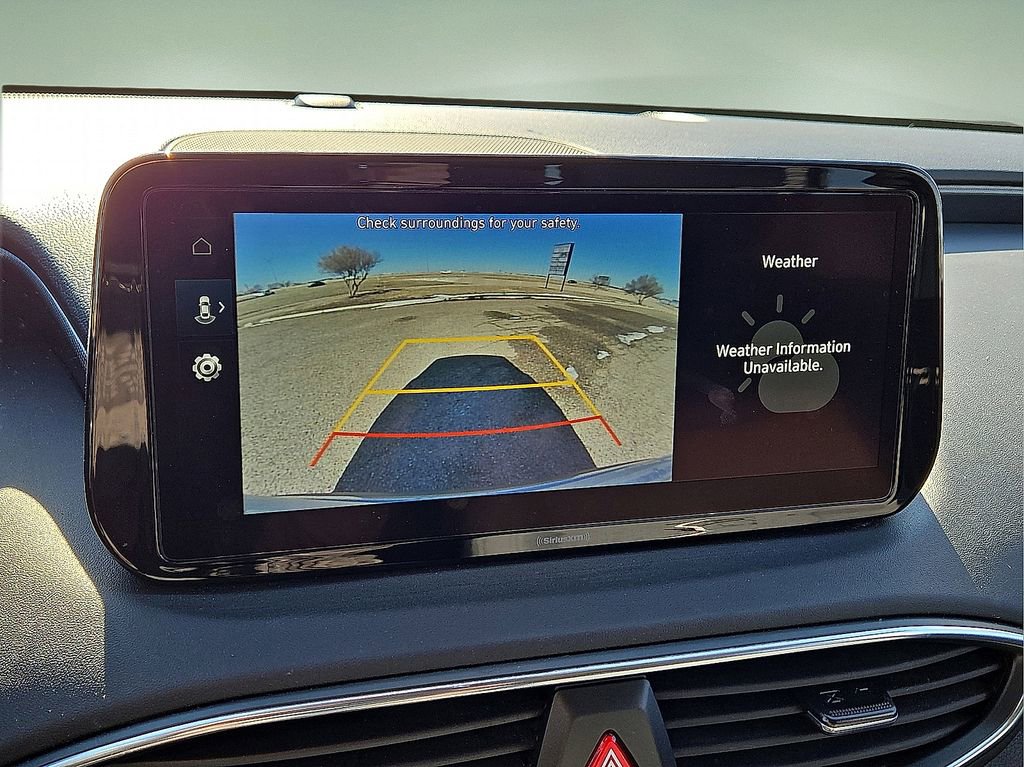 Used 2023 Hyundai Santa Fe SEL image 30