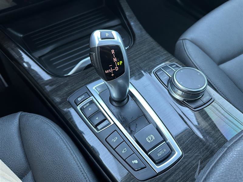 Used 2017 BMW X3 xDrive28i image 35