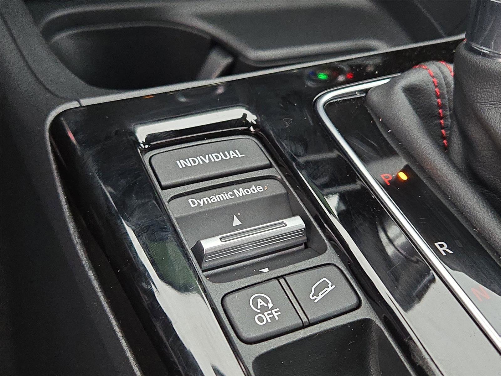 New 2026 Acura ADX A-Spec image 11