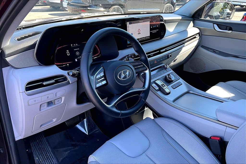 Used 2024 Hyundai Palisade SEL FWD image 18