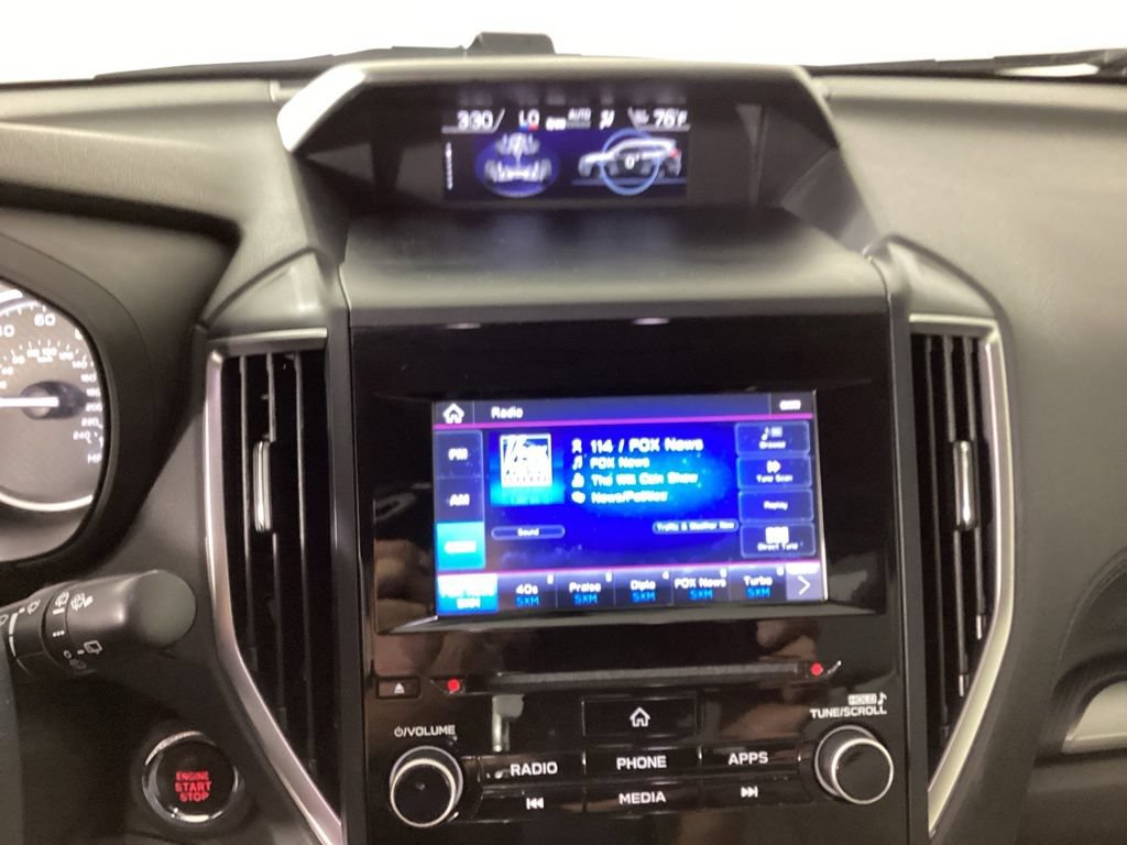 Used 2020 Subaru Forester Premium AWD/4WD image 22