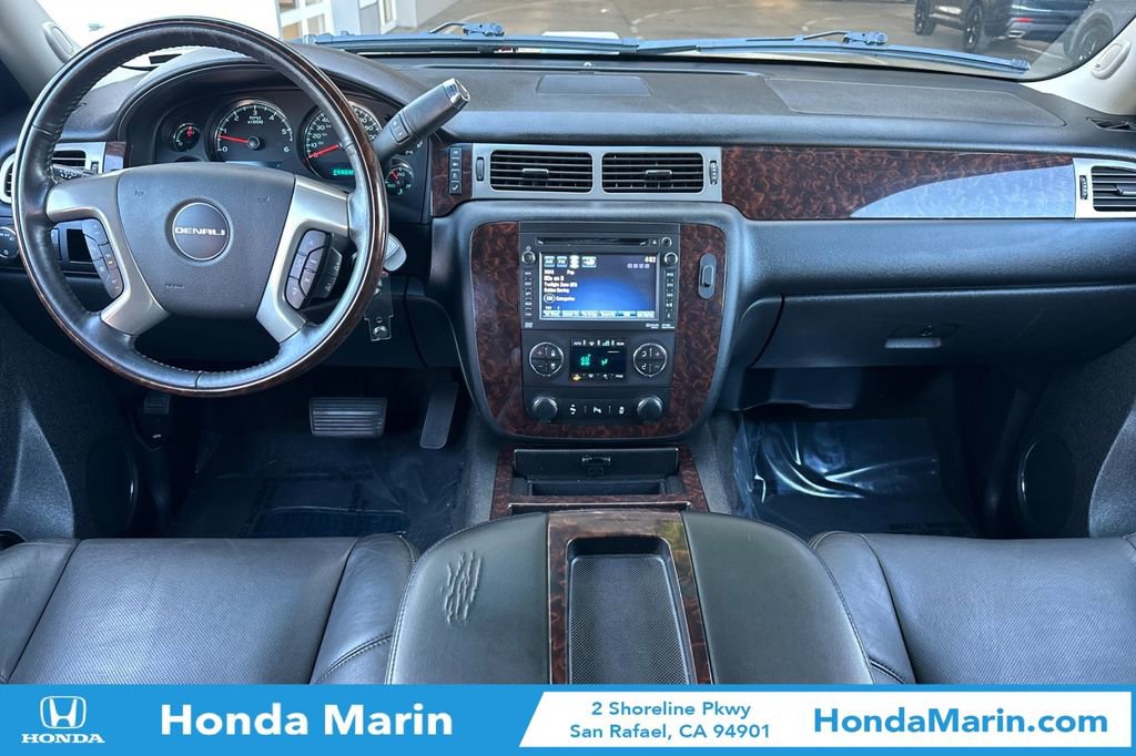Used 2014 GMC Yukon Denali image 17