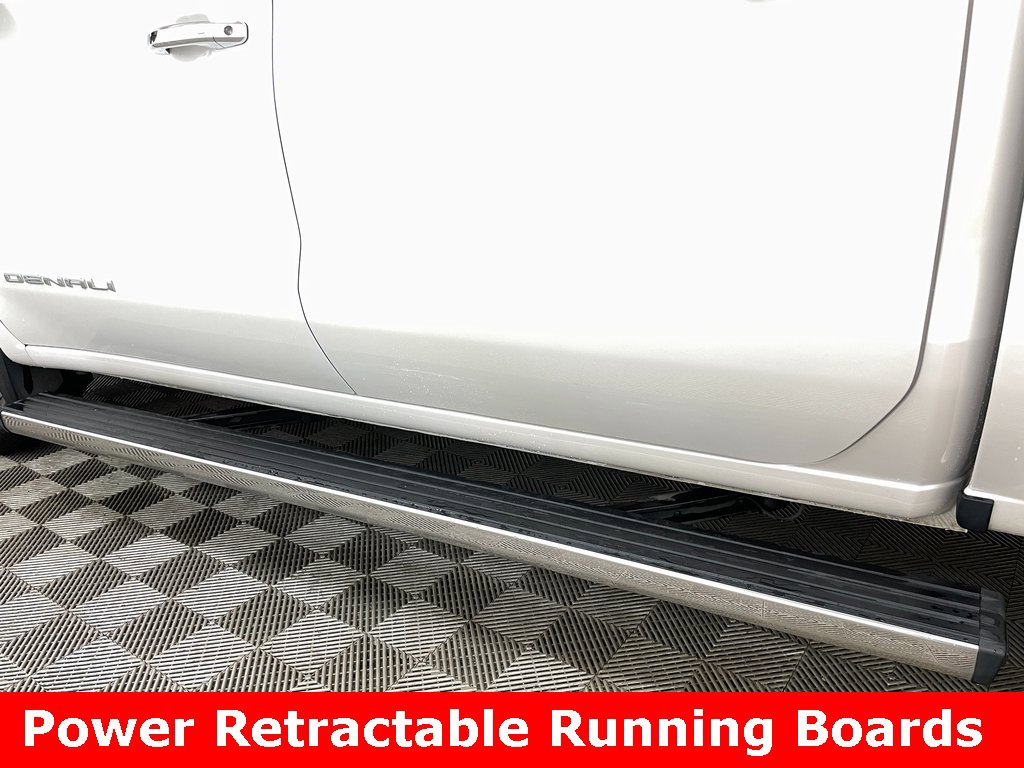 Used 2024 GMC Sierra 1500 Denali Ultimate image 15