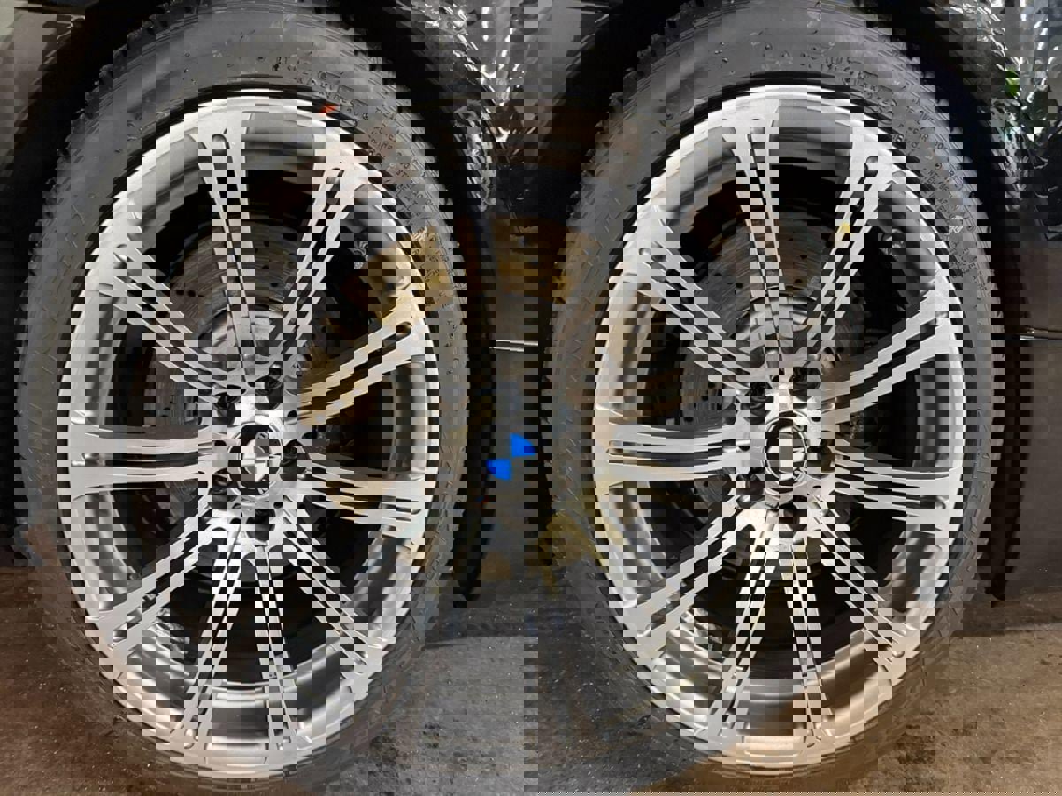 Used 2011 BMW M3 Convertible image 23