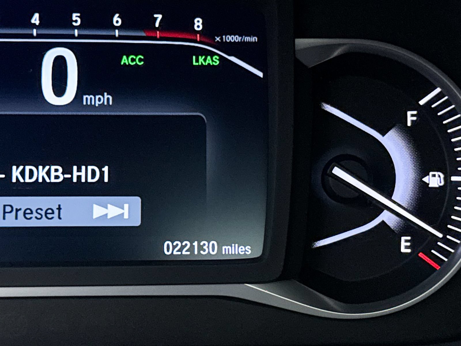 Used 2023 Honda Passport EX-L image 36