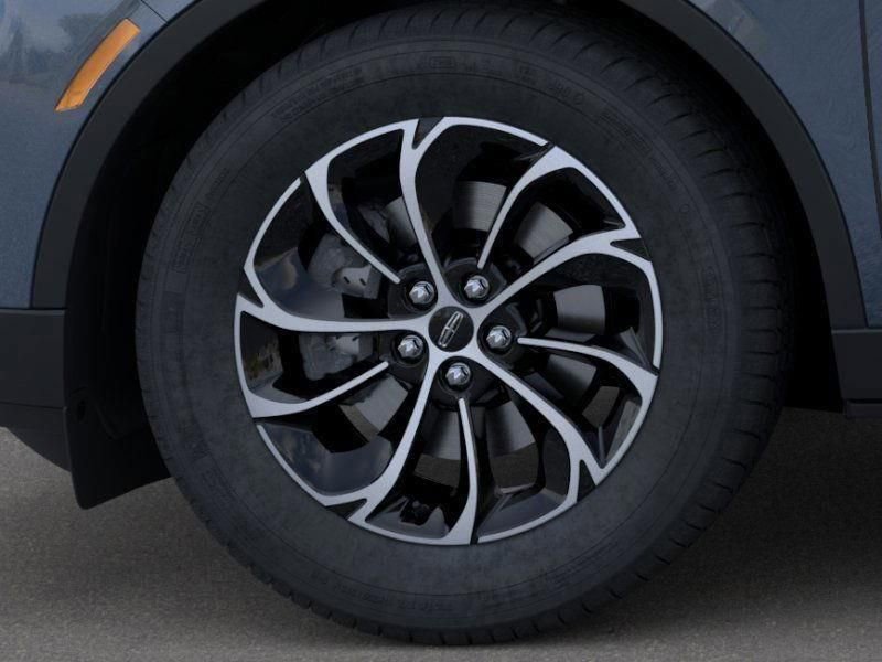 New 2026 Lincoln Nautilus Premier image 19