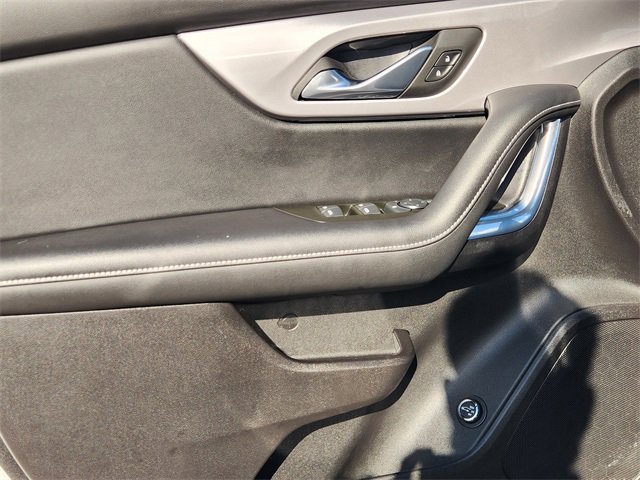 Used 2024 Chevrolet Blazer LT w/ Convenience Package image 22