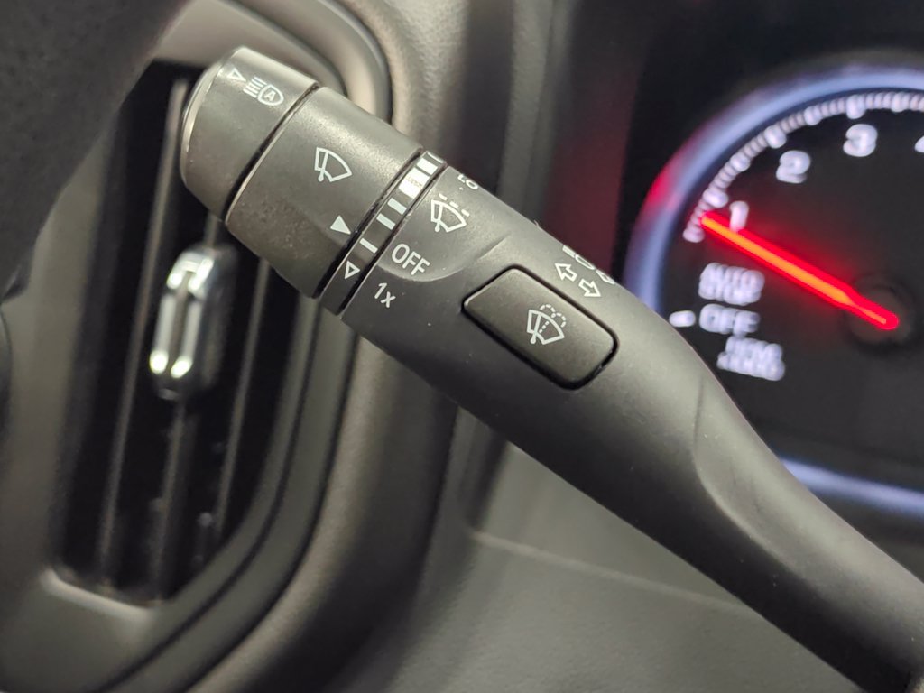 Used 2023 Chevrolet Silverado 1500 W/T RWD image 36