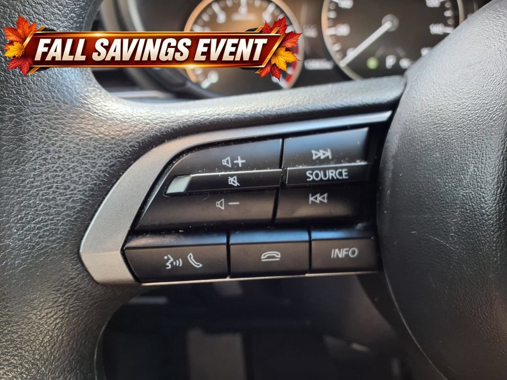 Certified 2025 MAZDA CX-30 AWD 2.5 S image 17
