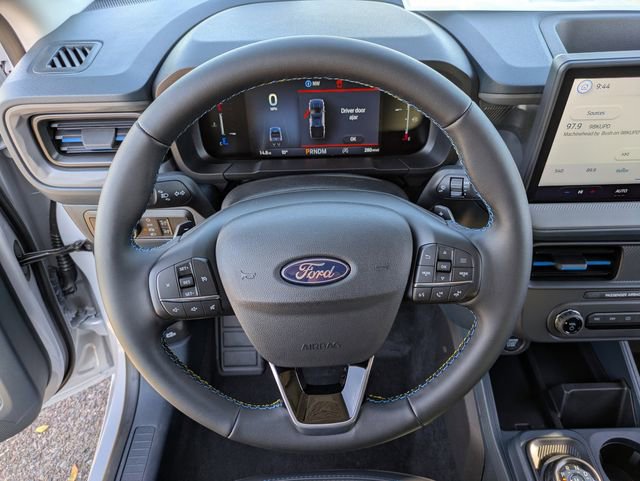 New 2026 Ford Maverick Lobo image 58