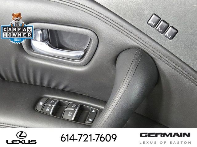 Used 2021 Nissan Armada SL w/ Midnight Edition Package image 29