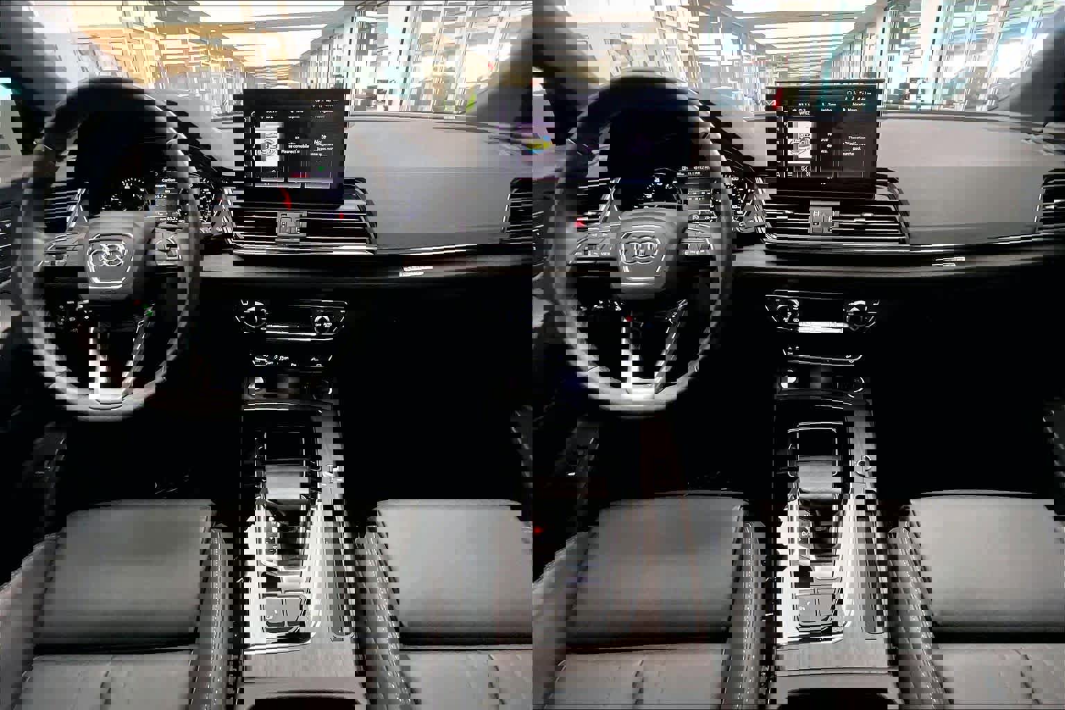 Certified 2023 Audi Q5 2.0T Premium w/ Convenience Package image 16