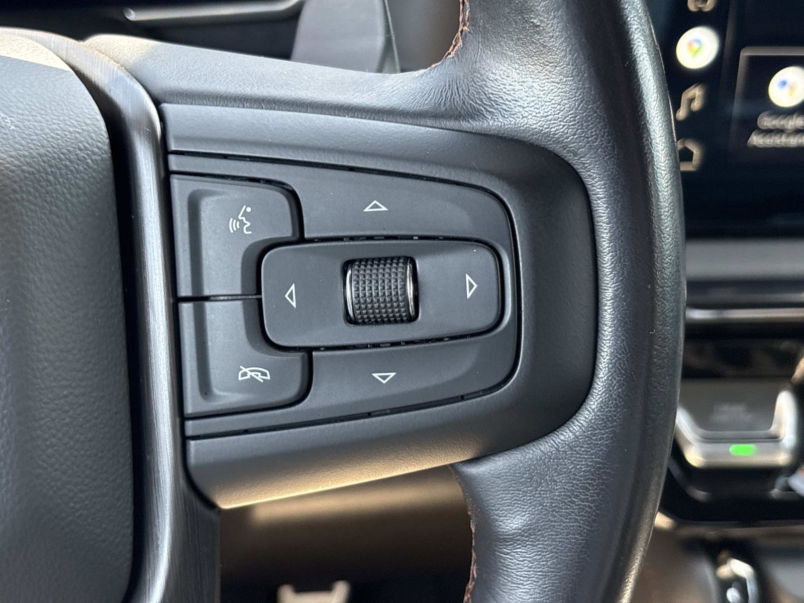 Used 2022 GMC Sierra 1500 AT4 w/ AT4 Premium Package image 21