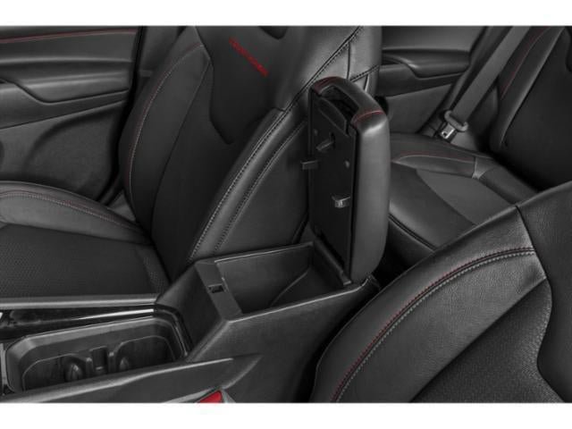 Used 2022 Jeep Compass Trailhawk w/ Trailhawk Elite Group AWD/4WD image 14