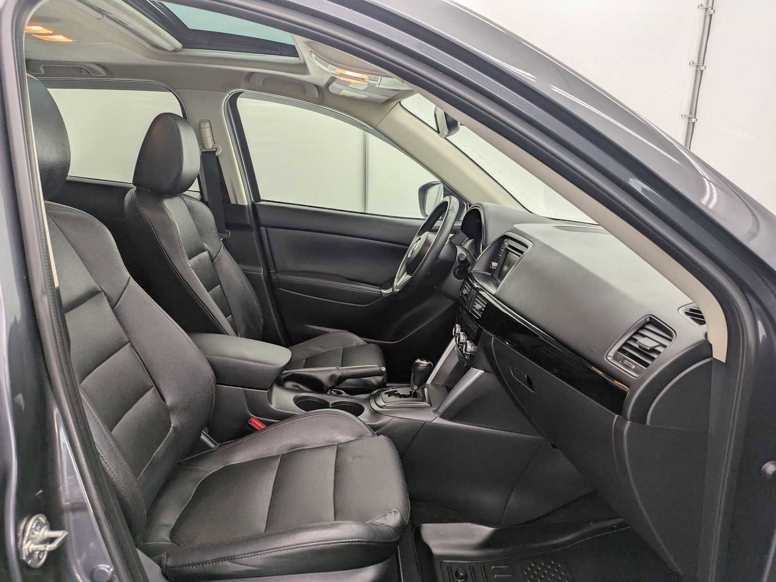 Used 2014 MAZDA CX-5 Grand Touring image 19