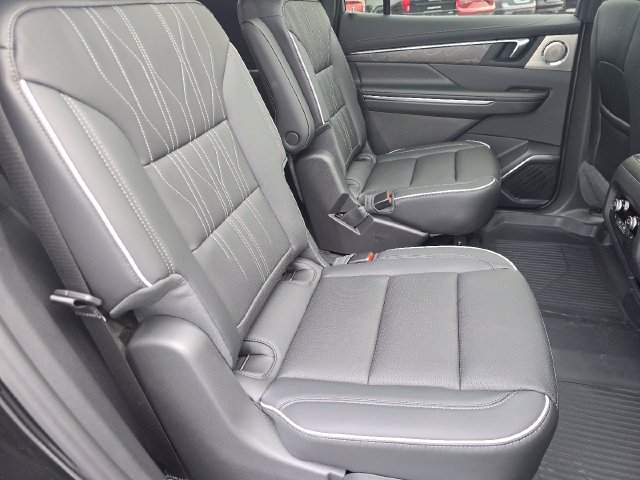 New 2027 Buick Enclave Avenir w/ LPO, Illumination Package AWD/4WD image 20