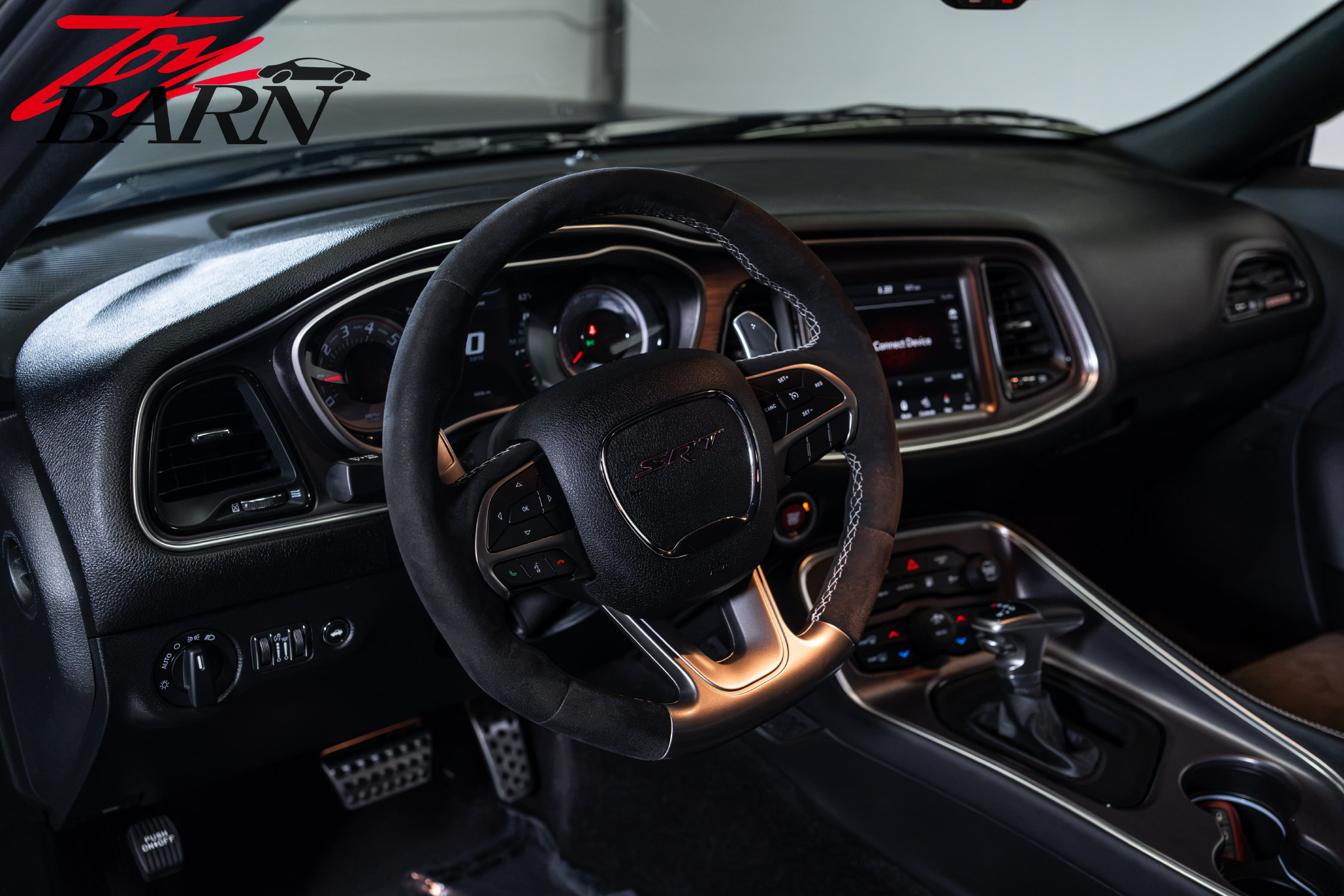 Used 2018 Dodge Challenger SRT Demon RWD image 27