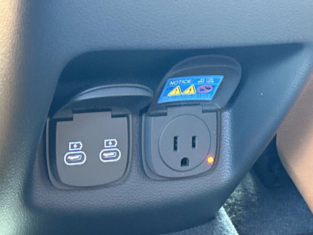 New 2026 Genesis GV80 2.5T Advanced image 24