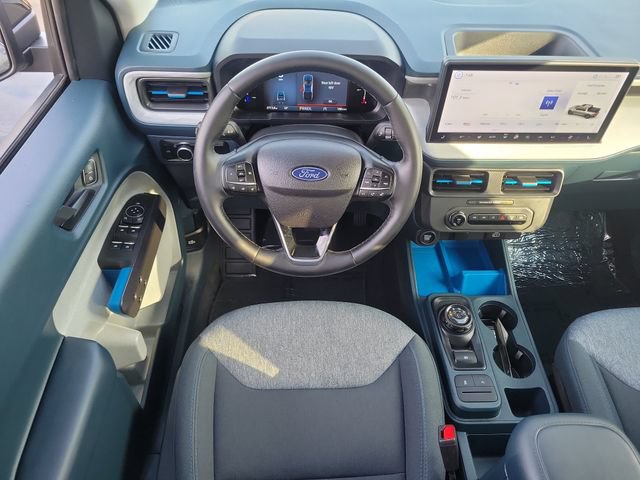 Used 2026 Ford Maverick XLT w/ XLT Luxury Package FWD image 7